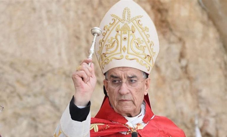 الراعي: لا لبقاء مجلس الوزراء رهينة