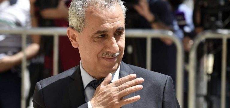 خواجة: وصول باسيل لرئاسة الجمهورية حلم إبليس بالجنة