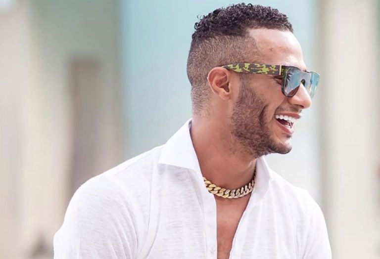 بعد دعوى شطب محمد رمضان من نقابة المهن التمثيلية.. ماذا كان موقف القضاء الإداري؟