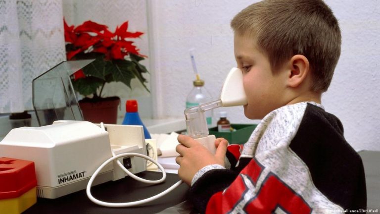 انتشار فيروس في مصر يثير الذعر..