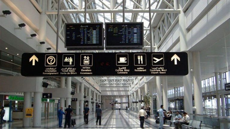 نتائج فحوص رحلات إضافية وصلت إلى بيروت