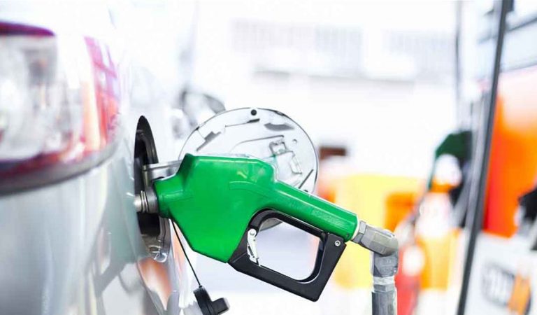 ارتفاعٌ جديد بسعر البنزين