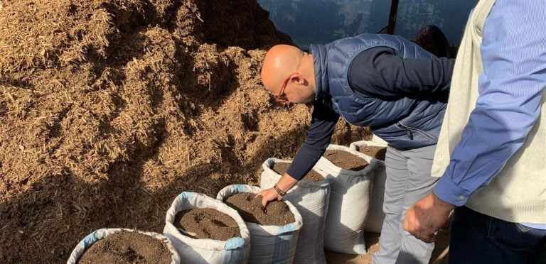 وزير البيئة يعلن عن 3 مبادرات في مجال إعادة التدوير