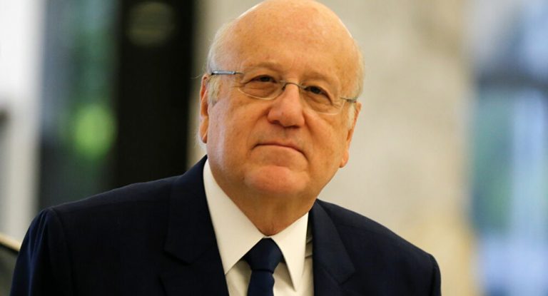 رئيس الحكومة