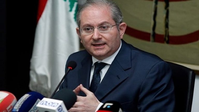 رئيس جمعية تجار بيروت