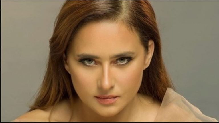 زوج نيللي كريم يحرجها في “قرطاج”