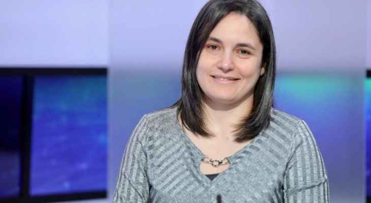 هيلدا خوري: المدارس ليست سبباً لتفشي “كورونا”