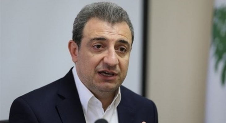 أبو فاعور: لبنان أمام أزمة مفتوحة مع ​دول الخليج