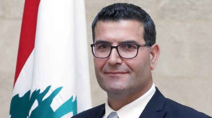 حريق في بعلبك ـ الهرمل ووزير الزراعة يناشد المعنيين