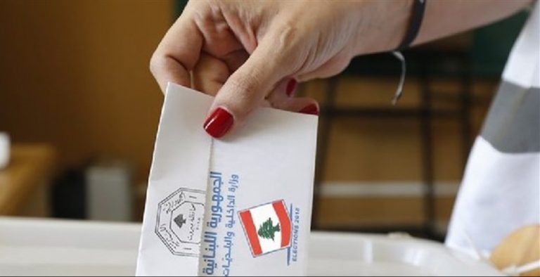 65%.. نسبة تأجيل الانتخابات النيابية!