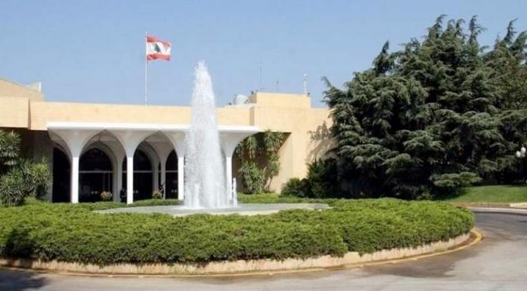 اتصالات “جس نبض” في الايام القادمة!