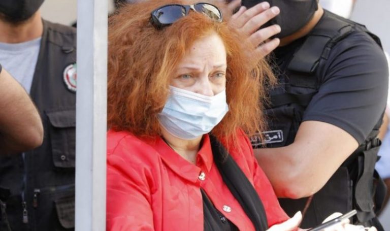 القاضية عون: سلامة ملاحق في لبنان والخارج بسبب هذه الأدلة