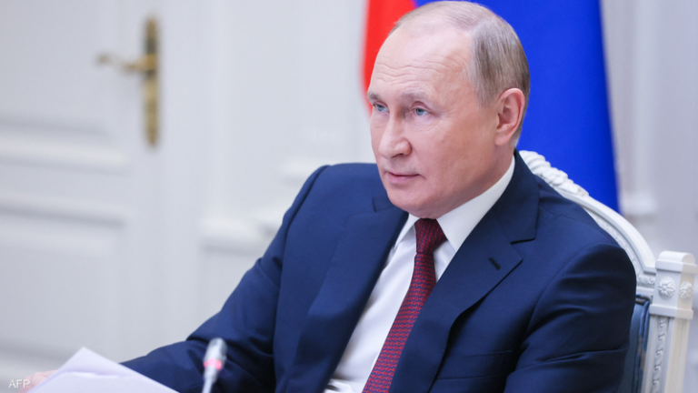 بوتين: تهديدات “الناتو” تنمو على حدودنا وسنواجهها!