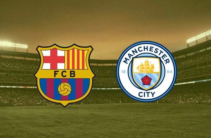 بعد يوفنتوس.. برشلونة ومانشستر سيتي شركاء فضيحة “التلاعب المالي”
