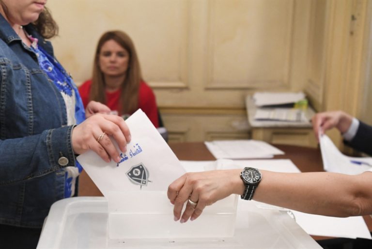 إليكم جداول توزّع الناخبين في بلاد الاغتراب!