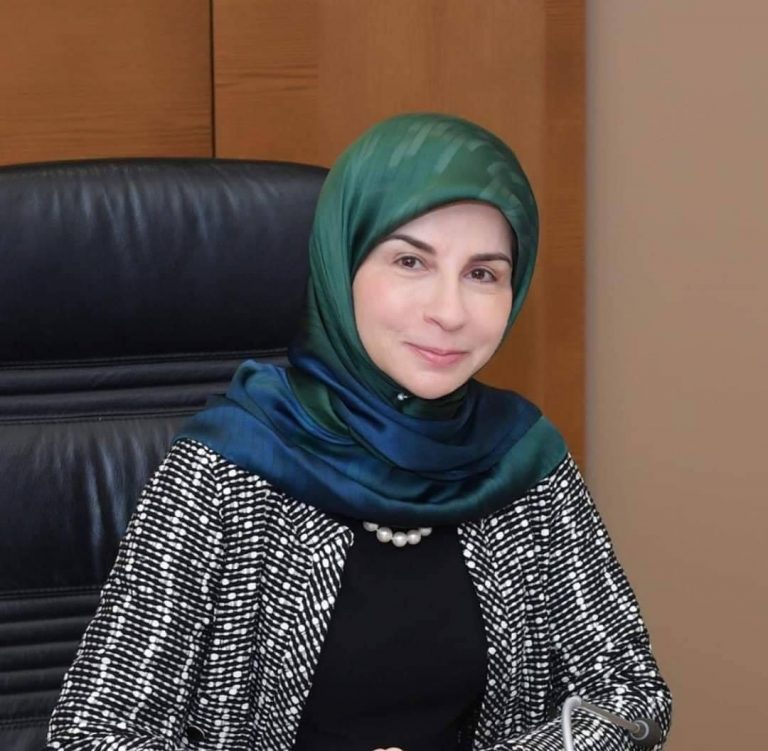 عز الدين: قانون الدواء يفسح المجال لضبط السوق