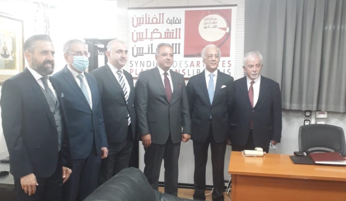 المرتضى: لن نسمح لأحد بأن يأخذ دور لبنان الثقافي