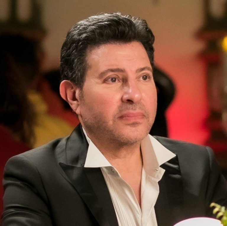 هاني شاكر: مطرب المهرجانات عمر كمال “أهان سمعة البلد”