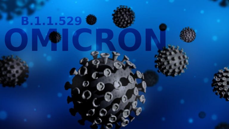 أوميكرون يمكنه “التهرب جزئيا” من لقاحات كورونا