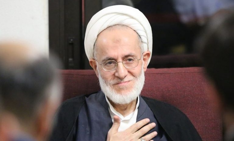 مفتي النبطية يطلق بادرة لـ “دعم” حليب الأطفال