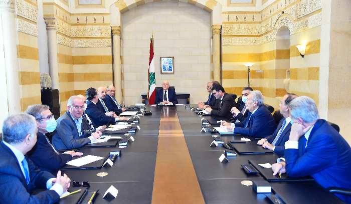 مولوي: عمليات تهريب ستُكشف قريباً!!