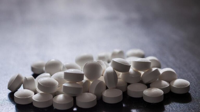 السعودية تحبط  تهريب عشرات ملايين حبوب المخدرات!