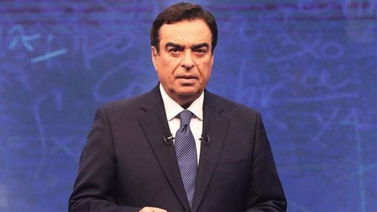 استقالةُ قرداحي .. “مبادرة شخصية”!