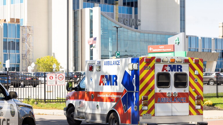 مرض نادر.. نمو ضرس داخل أنف رجل أميركي!!