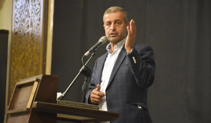 قبيسي: ما يجري في المرفأ “قرار سياسي”