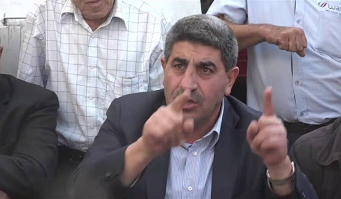 “اضراب واعتصامات” لقطاع النقل البري الخميس