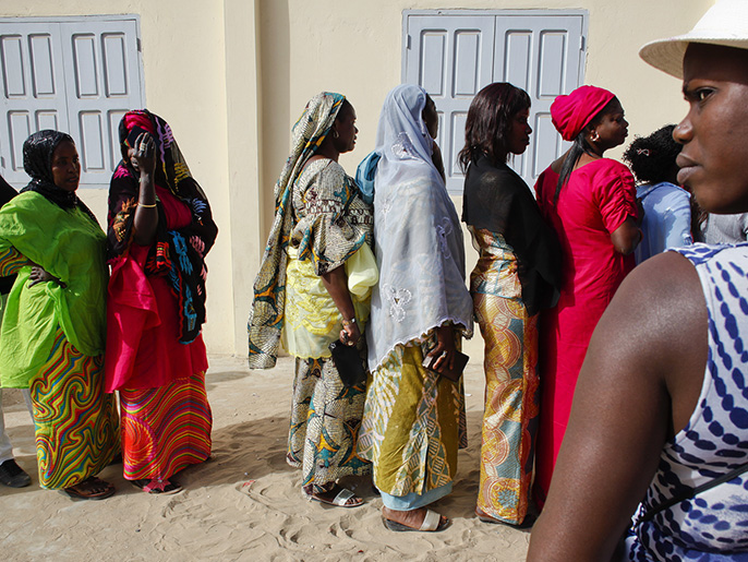 أكثر من 600 إمرأة وفتاة خطفت منذ عام 2018 شمال الموزمبيق!