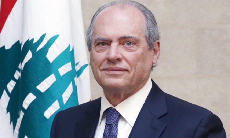 سعادة الشامي