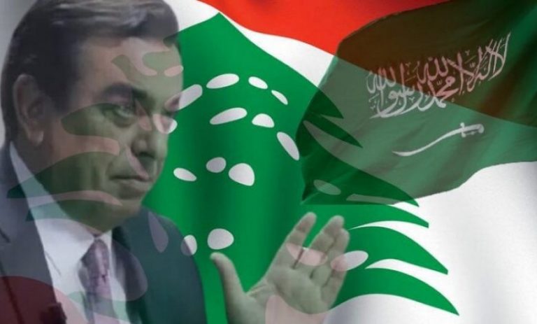 استقالة قرداحي مبادرة “فردية”.. هل تنجح!