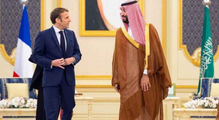 “عكاظ”: ميقاتي عاجز عن تطبيق البيان السعودي – الفرنسي المشترك