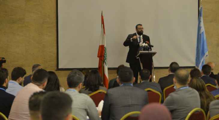 أحمد حريري: الحريري وتياره لا ينكسر و”العهد” حقق أحلامه بسلوك طريق جهنم