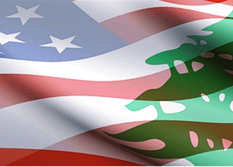 أميركا إلى جانب لبنان في أزمته مع السعودية