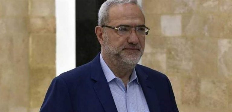 قماطي: “حزب الله” لا يغطي أي فاسد..