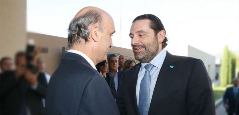 “الحريري” لا يريد تحالفاً مع “جعجع”