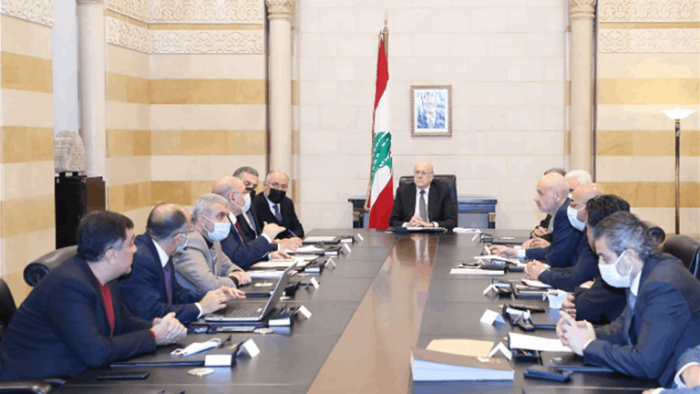 حظر تجول ليلي لـ “غير الملقحين”!