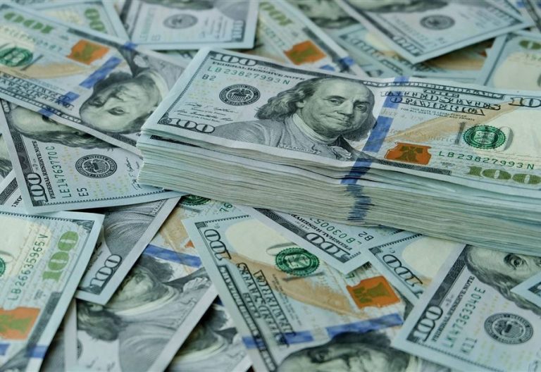 كيف إفتتح دولار السوق السوداء اليوم؟