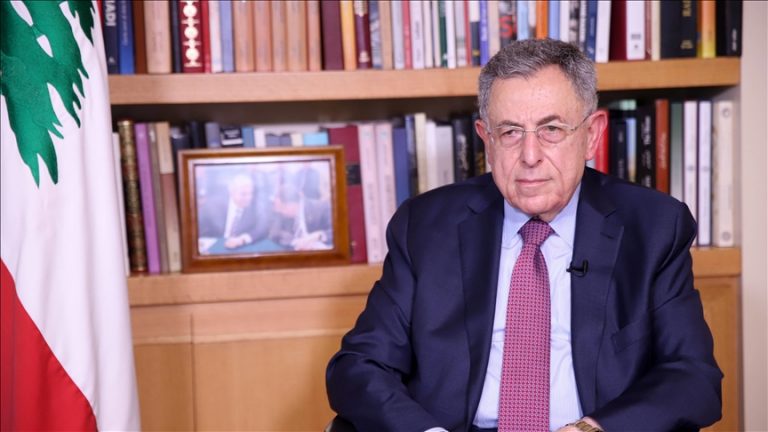 رؤساء سابقون سلموا غوتيريش “مذكرة”: لالتزام الطائف وتحييد لبنان