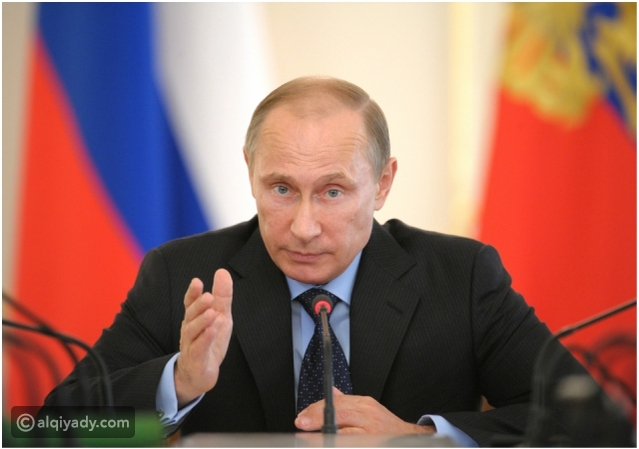 بوتين يُحذّر: الوضع على الحدود مع أفغانستان يثير القلق