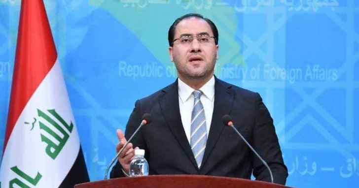وزير خارجية العراق: التوتر الإيراني الأميركي يؤثر مباشرة على العراق