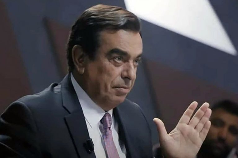 قرداحي: تمنّيت لو كان موقف الجميع سيادياً كما “حزب الله”