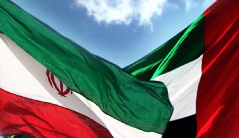 مستشار الأمن القومي للإمارات إلى طهران غدا