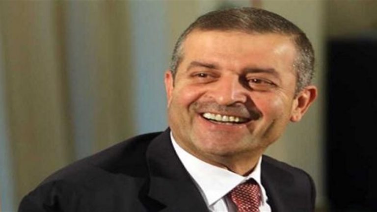 قبيسي: لا أحد يحافظ على الدّستور