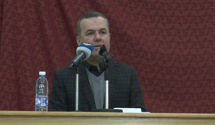 فضل الله: أميركا تخوض الإنتخابات في لبنان لكنها لن تحقق أهدافها