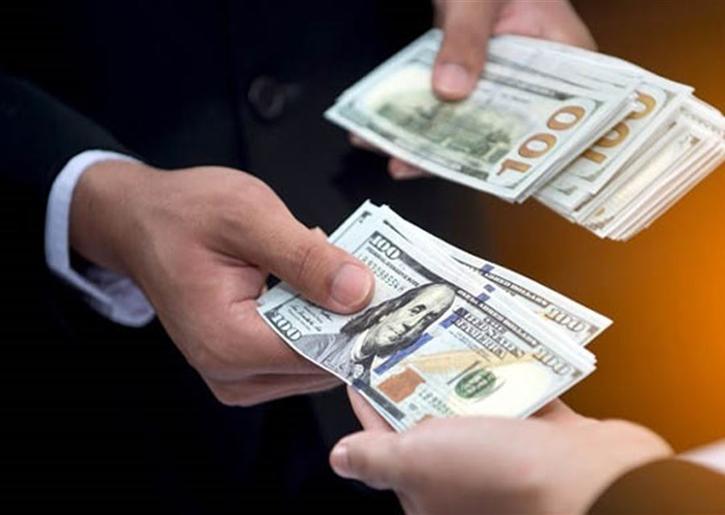 تدقيق كامل بحسابات السياسيين.. عقوبات وملاحقة!