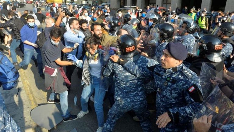 هل تنهار “المنظومة الأمنية” ويعود الأمن الذاتي؟