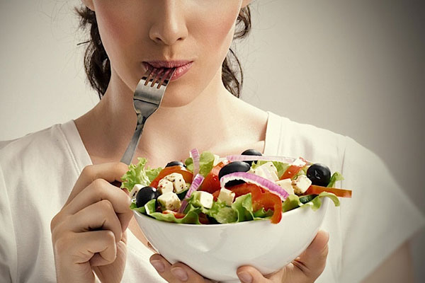 تطوير لتذوق الطعام عبر شاشة التلفاز!